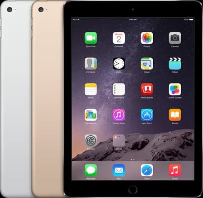 iPad Air 2 (2014)