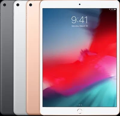iPad Air 3 (2019)