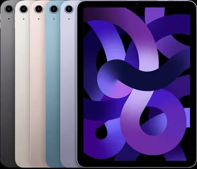 iPad Air 5 (2022)