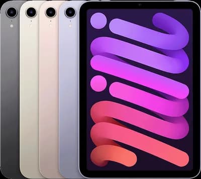 iPad Mini 6 (2021)