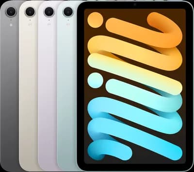 iPad Mini 7 (2024)
