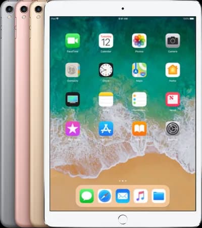 iPad Pro 12.9" 2nd Gen (2017)