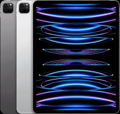 iPad Pro 12.9" 6th Gen (2022)