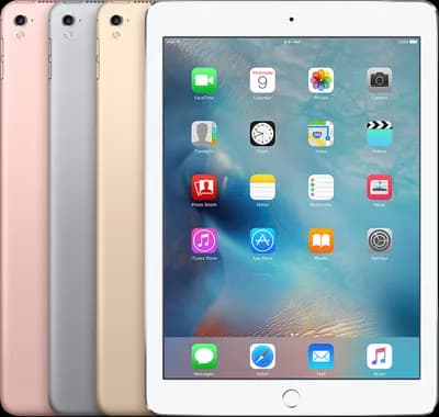 iPad Pro 9.7" (2016)