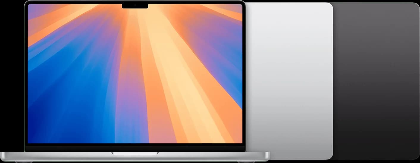 MacBook Pro 14" (M5, 2025)