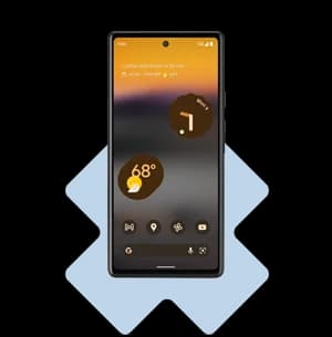 Google Pixel 6a