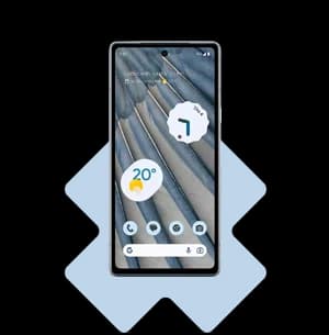 Google Pixel 7