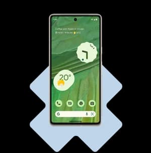 Google Pixel 7a