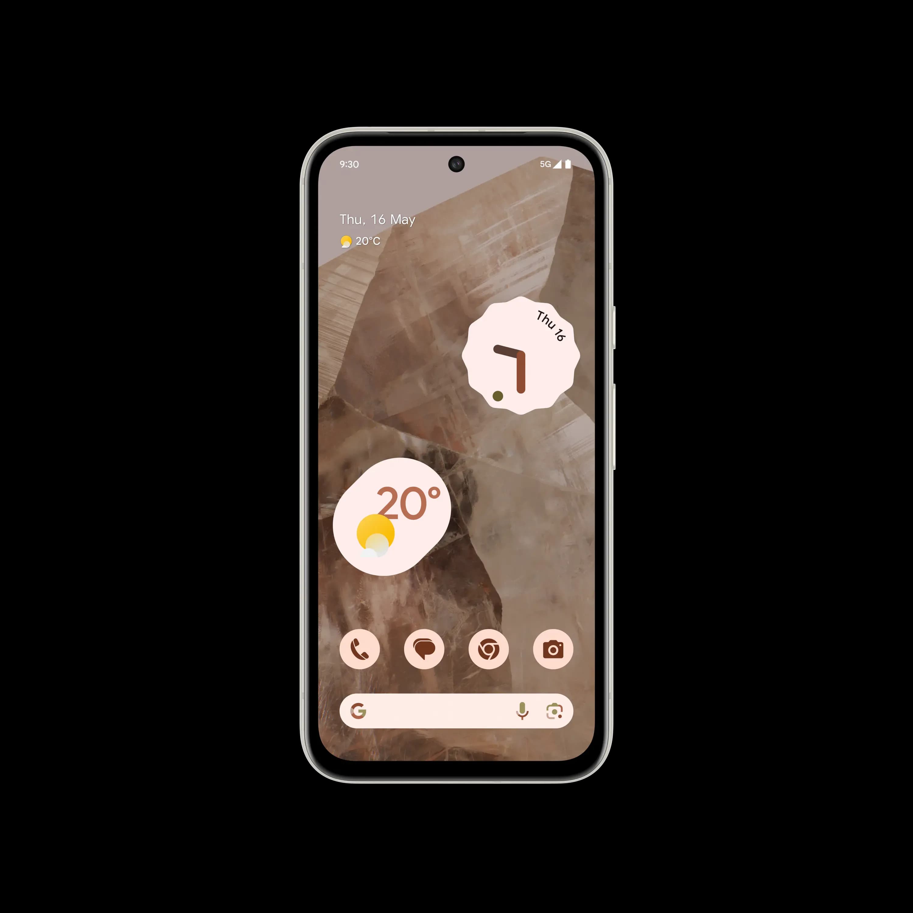 Google Pixel 8a