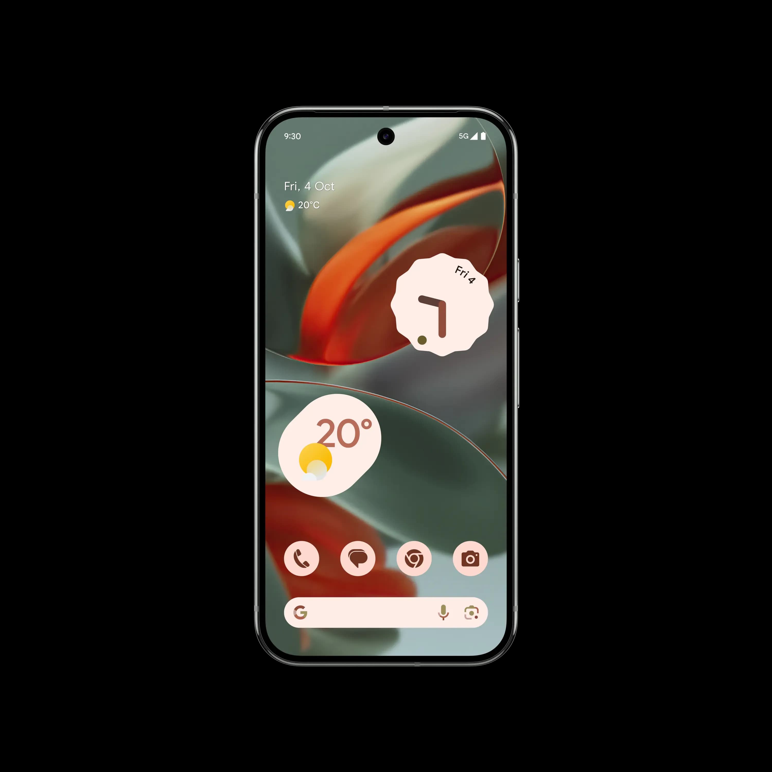 Google Pixel 10