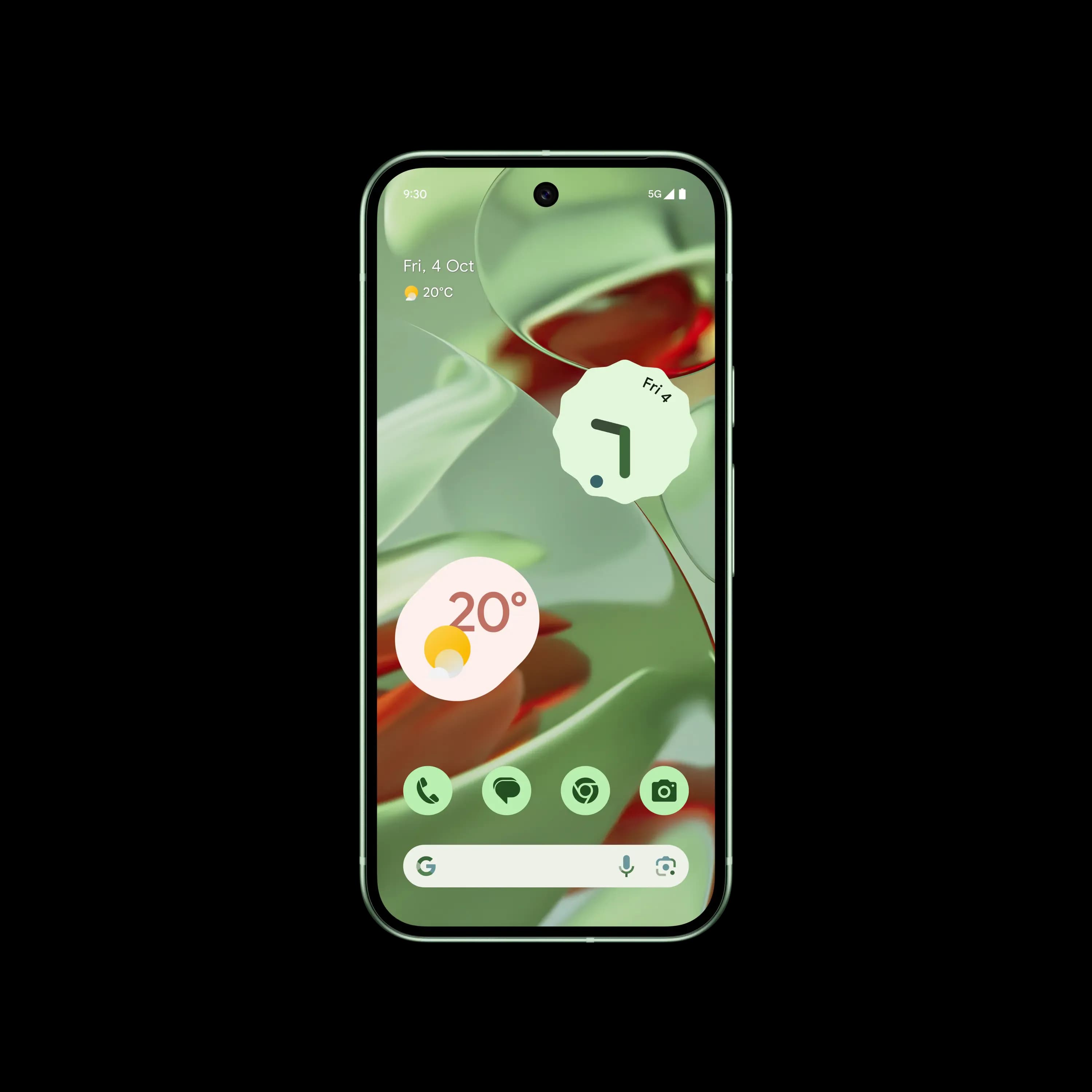 Google Pixel 9a