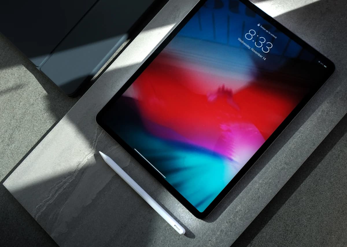 iPad Repair