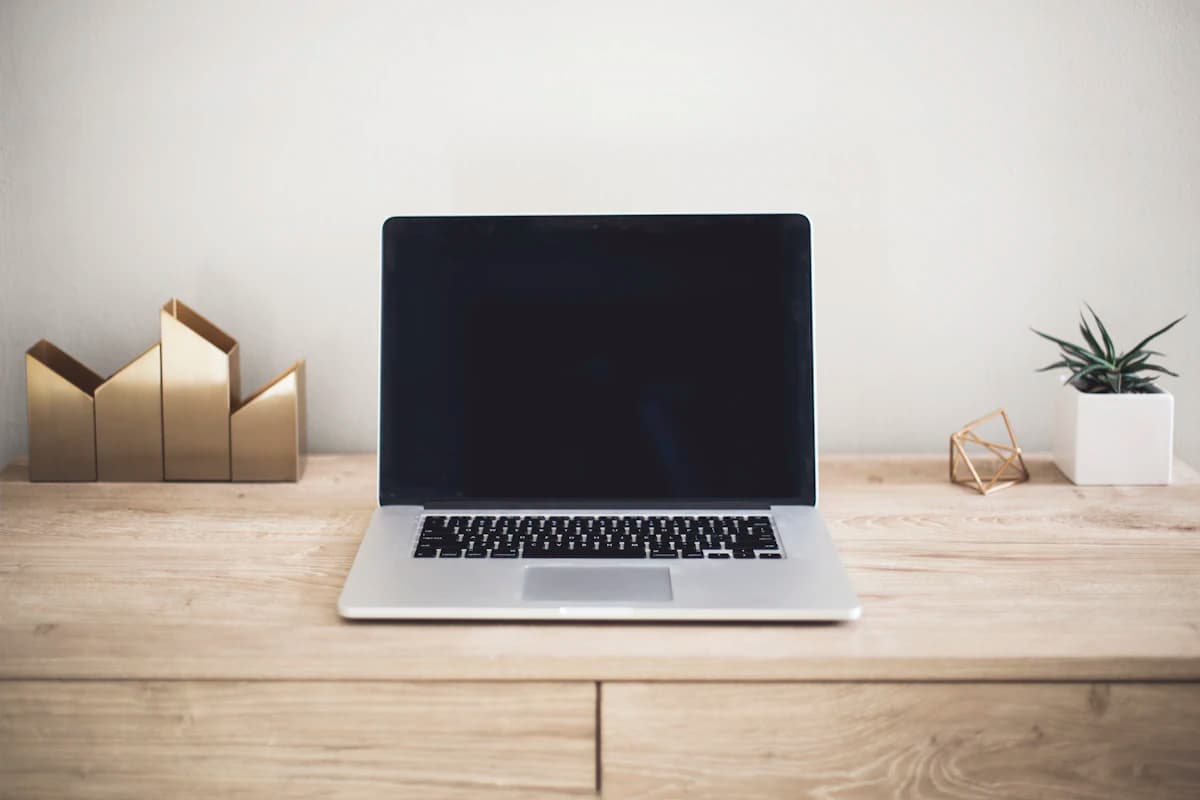 Laptop Repair Service