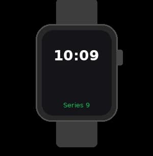 Apple Watch Series 9