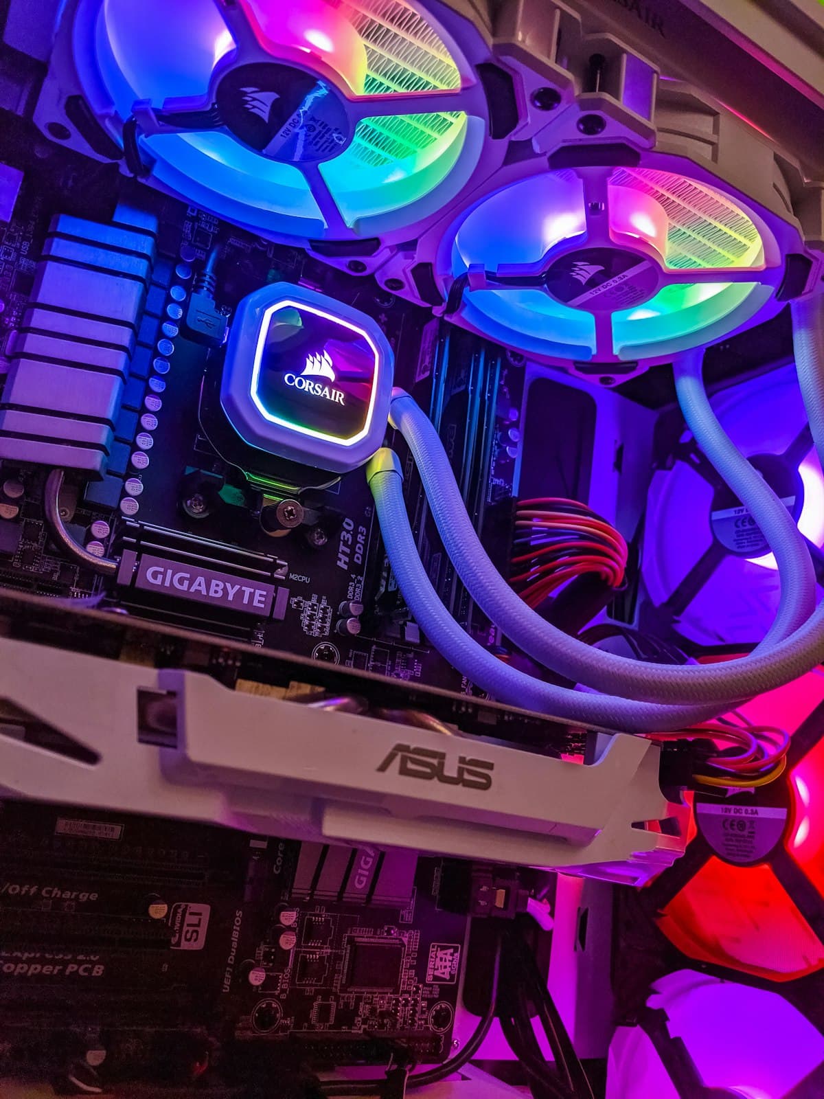 PC Repair service