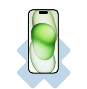 iPhone 15 Plus