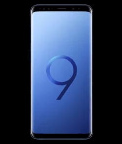 Samsung Galaxy S9