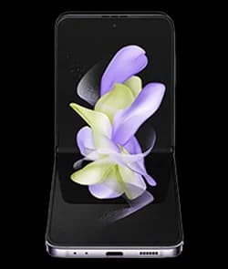 Samsung Galaxy Z Flip 4