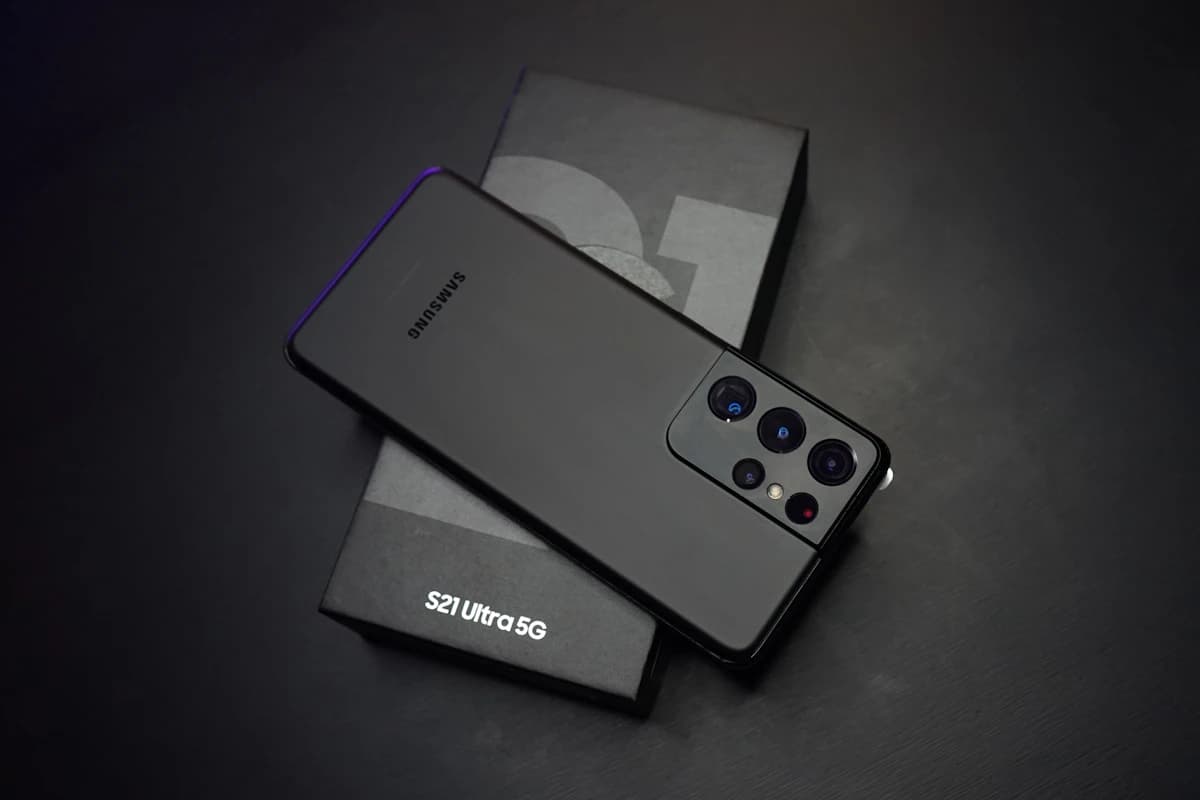 Samsung Repair service