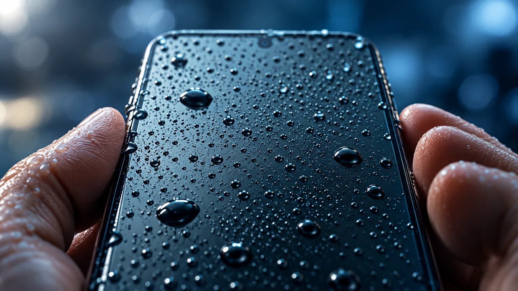 Water Damage service