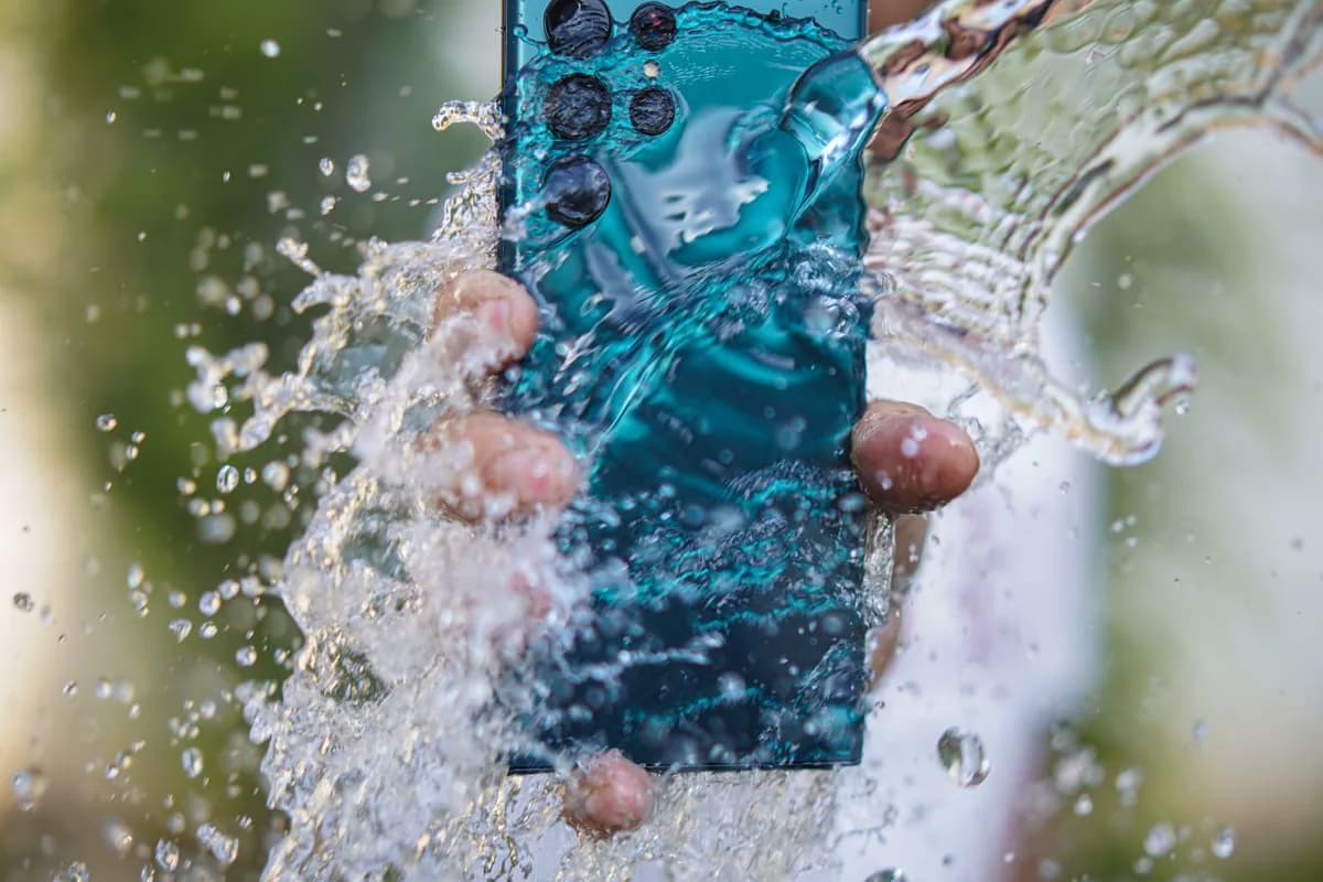 Water Damage service